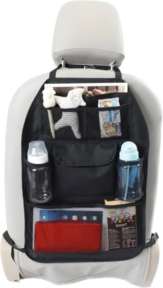 Accesorios silla coche bebé