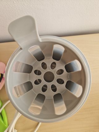 Calienta biberones GROWNSI - Esterilizador