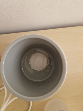 Calienta biberones GROWNSI - Esterilizador