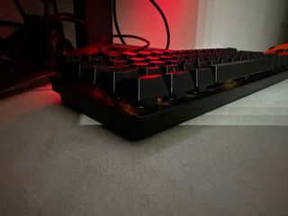 Razer Huntsman Mini Teclado Gaming RGB Switch Purp