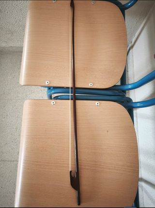 Arco Viola da Gamba - Walter Metal