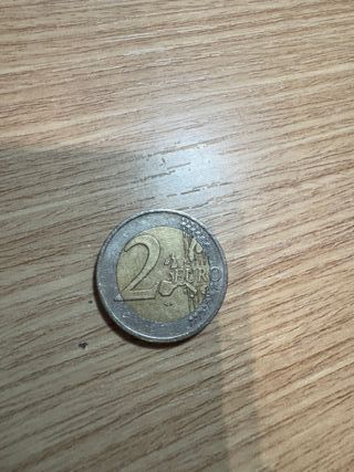 Moneda de 2 euros de Austria de 2002