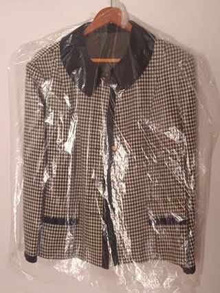 Blazer Chaqueta Vintage