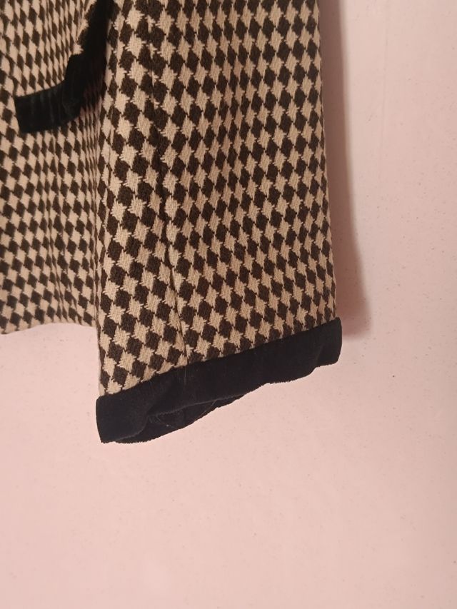 Blazer Chaqueta Vintage