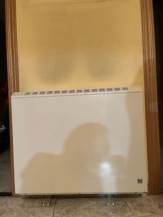 Radiadores EV - 3 unidades