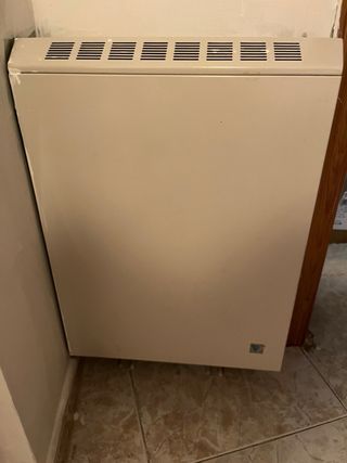 Radiadores EV - 3 unidades