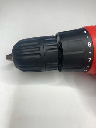 Taladro inalámbrico Hitek 14.4V