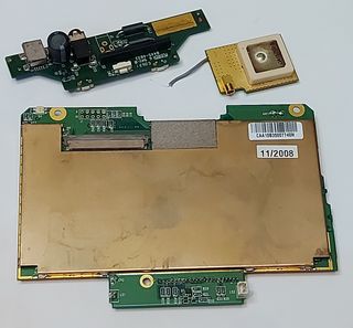 Placas GPS Medion GoPal Navigator