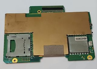 Placas GPS Medion GoPal Navigator