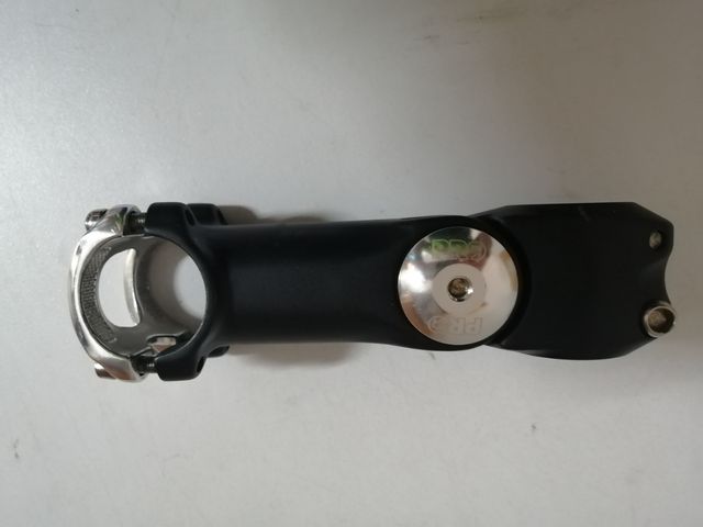 Potencia bici adaptable 120mm