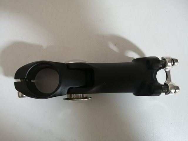 Potencia bici adaptable 120mm