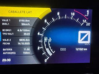 KTM Duke 390 - Moto Impecable