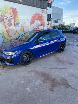 Volkswagen Golf 2021