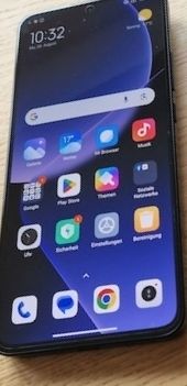 Xiaomi 13T Pro - Nero 12+12 GB di RAM 512 GB