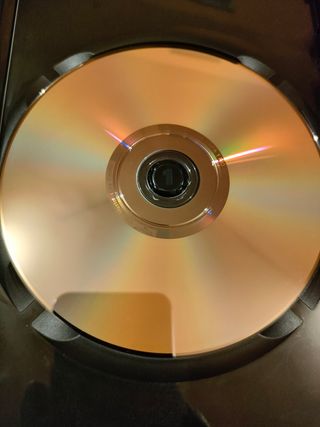 RIO DE SANGRE DVD