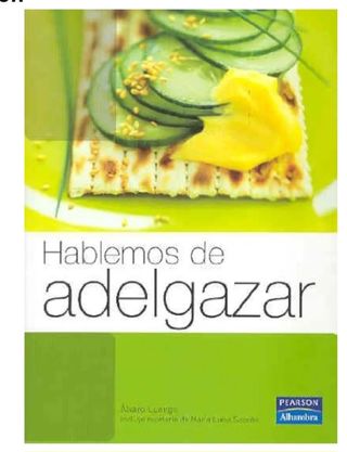 Hablemos de adelgazar SOLO HOY