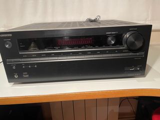 Amplificador Onkyo TX-NR737 7.2