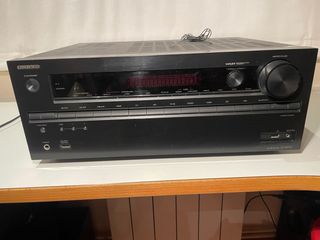 Amplificador Onkyo TX-NR737 7.2