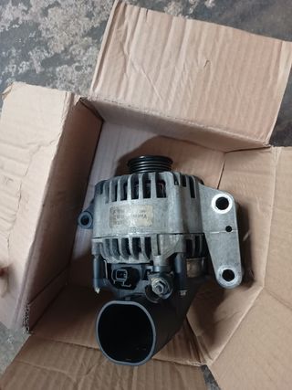 Alternador Ford Mondeo MK3 Original reconstruido