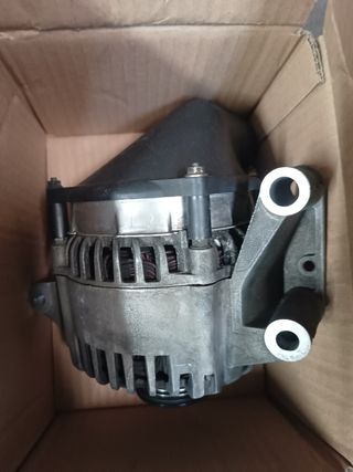 Alternador Ford Mondeo MK3 Original reconstruido