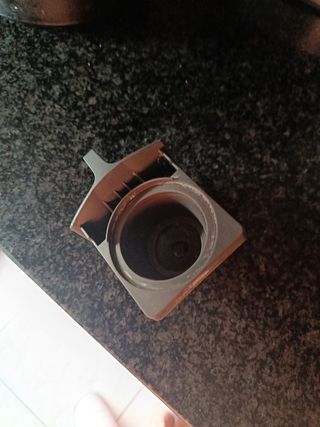 Accesorio Cafetera Krups Dolçe gusto