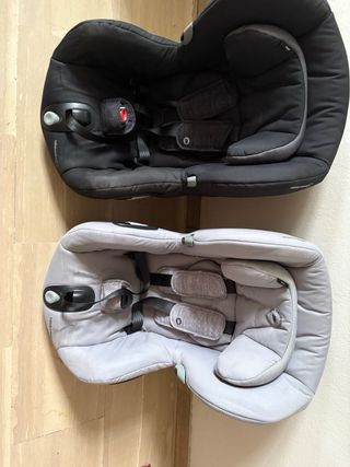 Seggiolino auto Bébé Confort 9-18kg