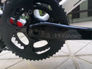Shimano Durace 11v - Gruppo Freni a Cerchio