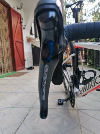 Shimano Durace 11v - Gruppo Freni a Cerchio