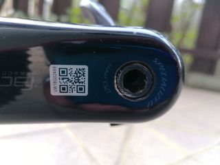 Shimano Durace 11v - Gruppo Freni a Cerchio