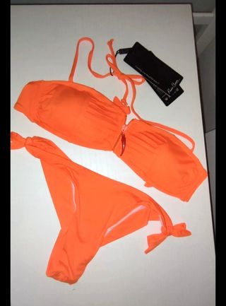 Bikini talla 38