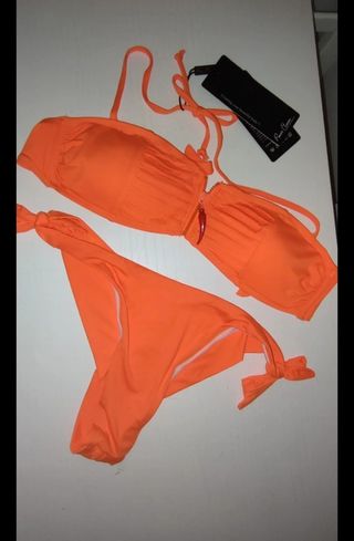 Bikini talla 38