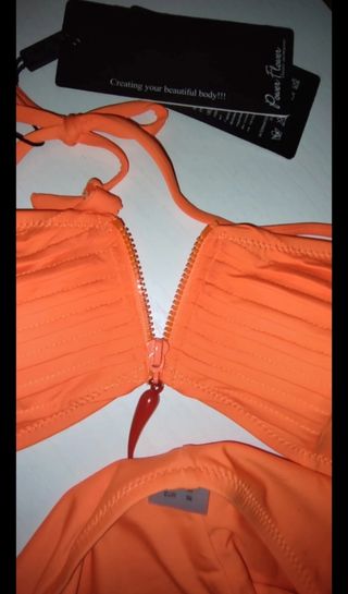 Bikini talla 38
