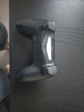 Mando PS4 (PlayStation 4) Negro