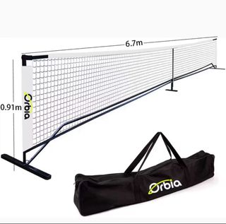 Red Pickleball - Nuevo

