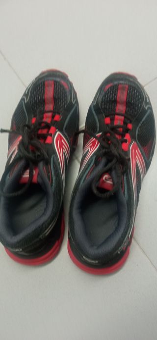 Zapatillas Kalenji - Nº 39