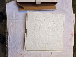 Dama da Bere - Gioco da Tavolo