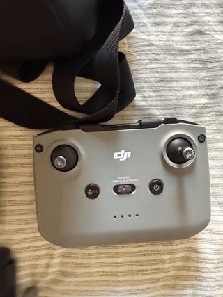 Drone DJI Mavic Air 2S Gris