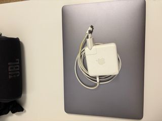 MacBook Pro 13" Plata - IMPECABLE