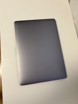 MacBook Pro 13" Plata - IMPECABLE