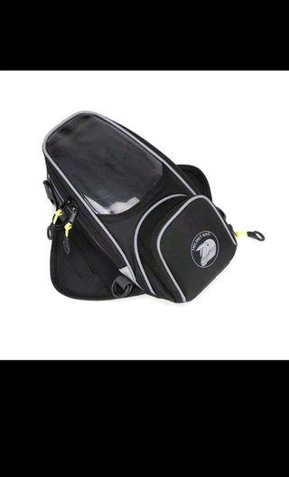 Bolsa depósito moto - Impermeable