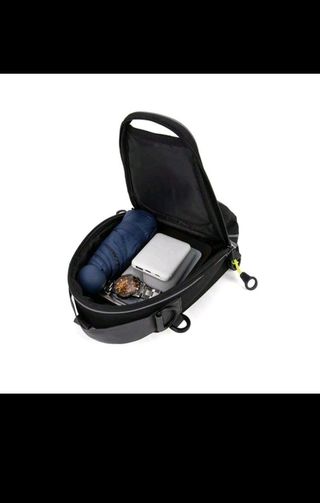 Bolsa depósito moto - Impermeable