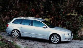 Audi A4 2006