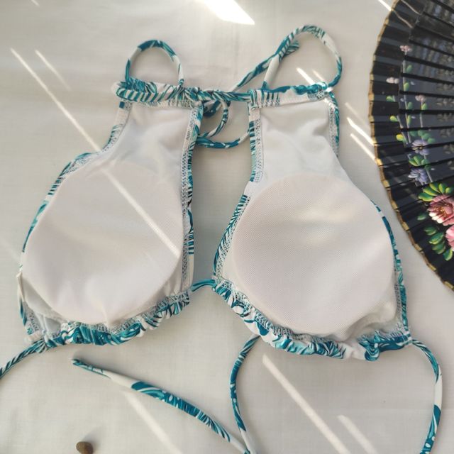Bikini favorecedorTalla S