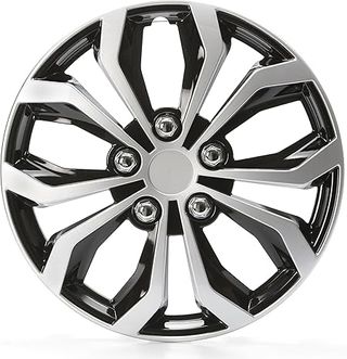 Tapacubos Daytona 16" - Juego 4 ud