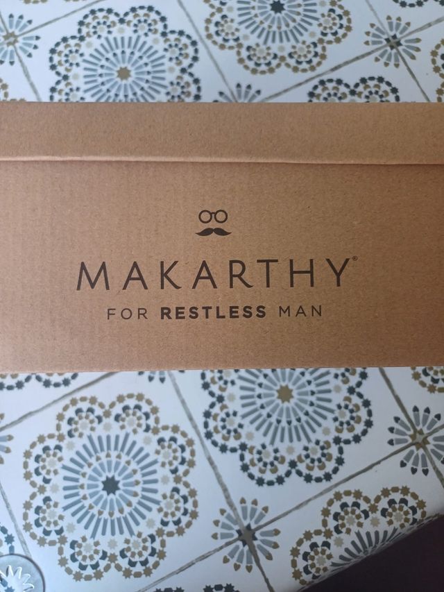 Zapatillas Makarty-estilo Fred Perry,Veja...