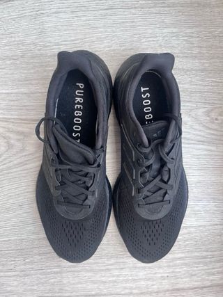 Zapatillas Adidas Pureboost - Negras