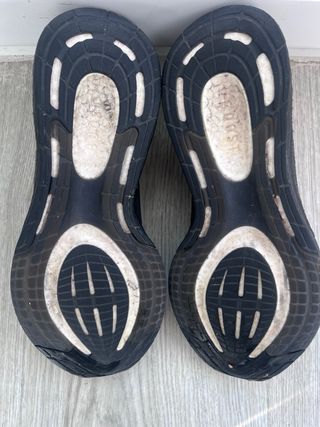 Zapatillas Adidas Pureboost - Negras