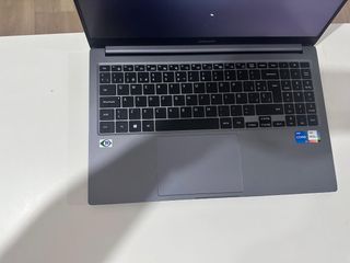 Samsung Galaxy Book 4 Gris