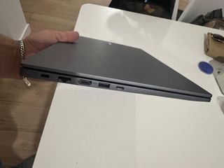 Samsung Galaxy Book 4 Gris