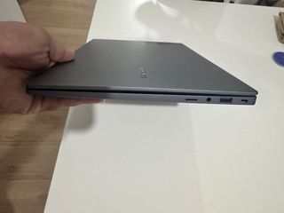 Samsung Galaxy Book 4 Gris